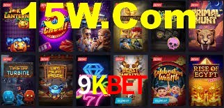Football Betting 9Kbet