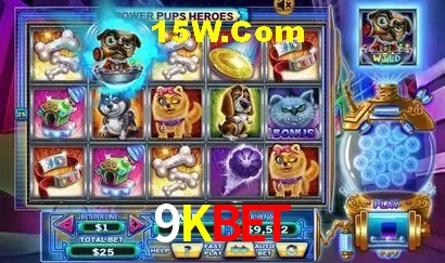 Promoções Sazonais 9Kbet