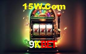 Bonus Features 9Kbet