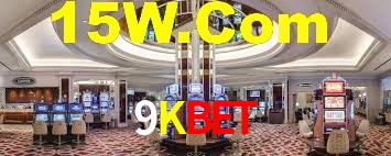 Live Casino 9Kbet