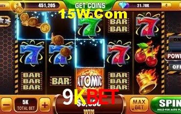 Casino VIP 9Kbet
