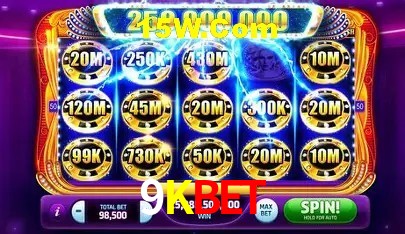 cassino 9Kbet
