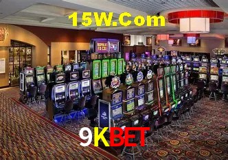 Mesa de Blackjack 9Kbet