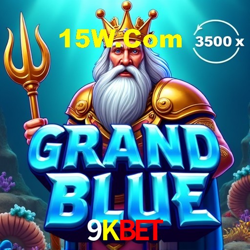 Torneios 9Kbet