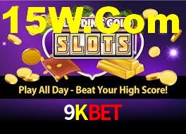 Programa VIP 9Kbet