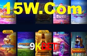 Daily Bonuses 9Kbet