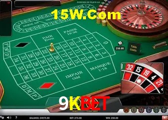 Casino Ao Vivo 9Kbet