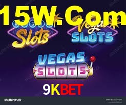 VIP Casino 9Kbet