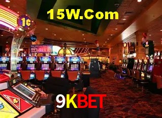 Diretório de Jogos 9Kbet