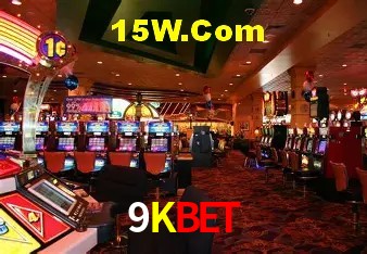 Login Seguro 9Kbet