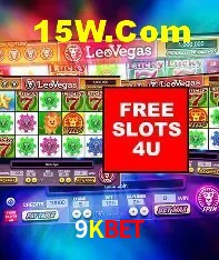 Especiais de Fim de Semana 9Kbet