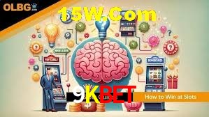 Game Providers 9Kbet