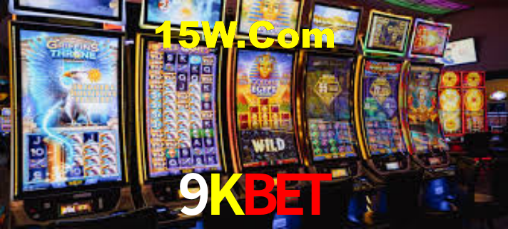 9Kbet Com Login