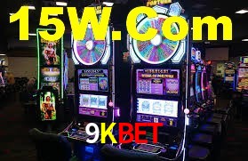 Roulette Table 9Kbet