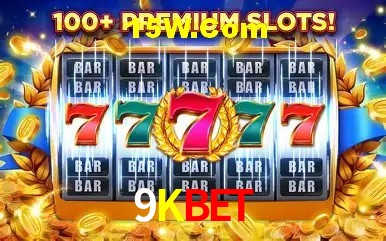 Provedores de Jogos 9Kbet
