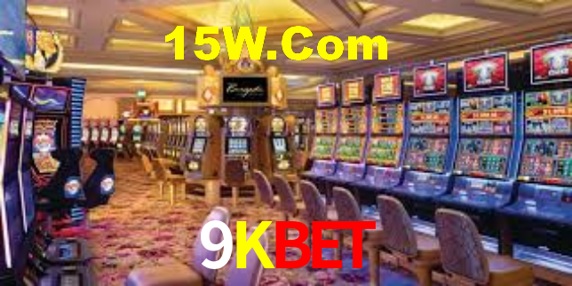 9Kbet: A Experiência de Casino com Jogos de Mesa ao Vivo