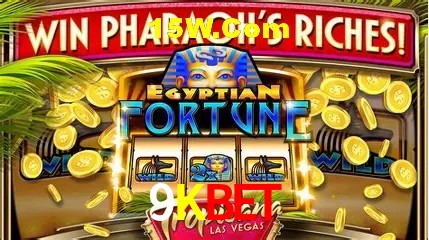 Jogos de Slot 9Kbet
