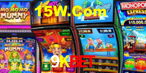 Exclusive Games 9Kbet