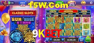 Games Directory 9Kbet